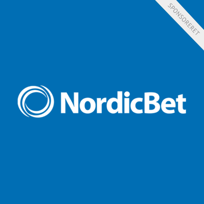 8. Nordicbet