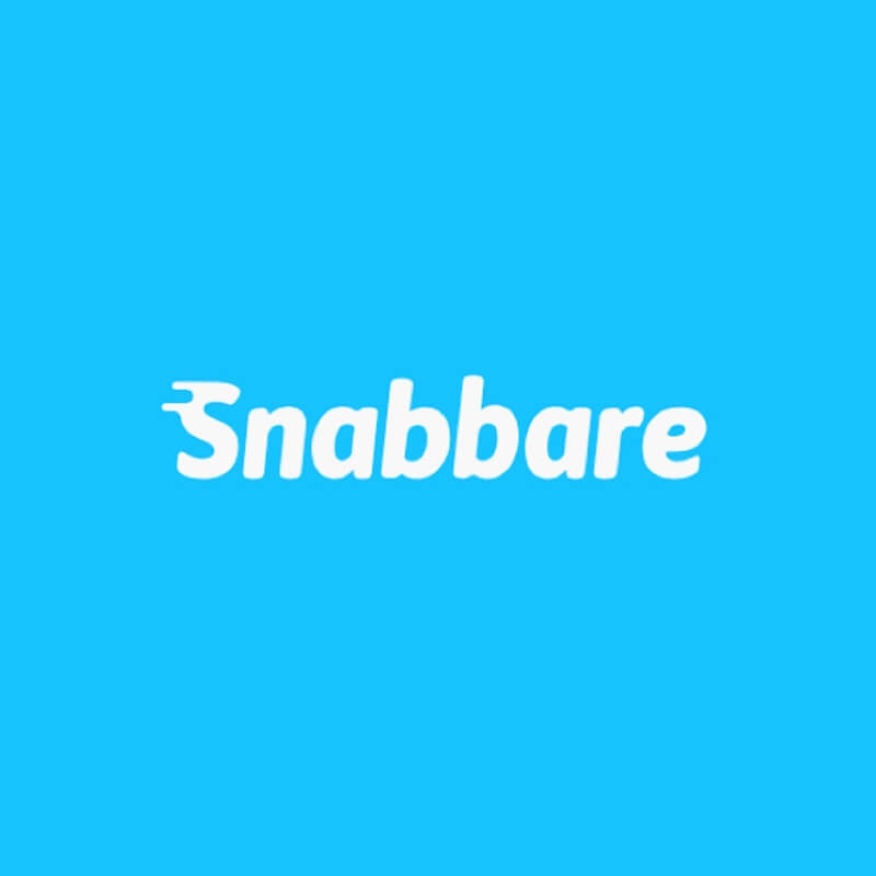 14. Snabbare